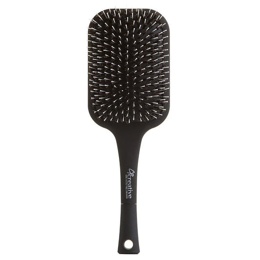 Creative Ionic Static Free Mixed Boar Bristle Brush CRM1603S