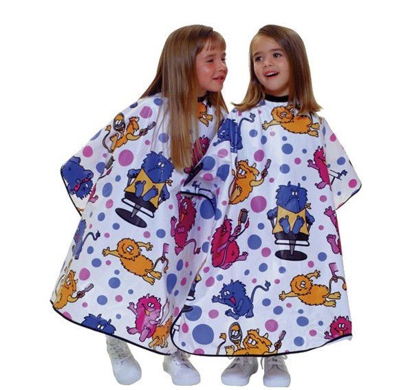 Cricket Waterproof Critter Cape for Kids - VIP Extensions