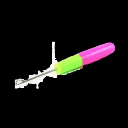 Crochet Needle / Plastic Handle - VIP Extensions