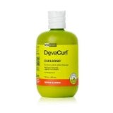 Curlbond Cleanser by Devacurl for Unisex 13 OZ - VIP Extensions