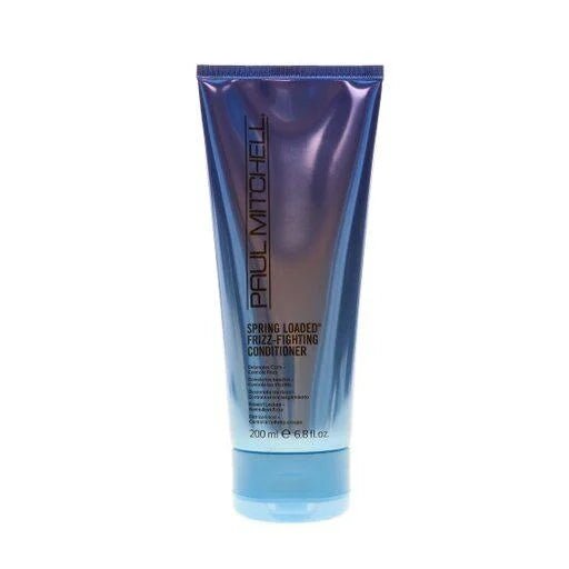 Curls Spring Loaded Frizz Fighting Conditioner 6.8 OZ - VIP Extensions