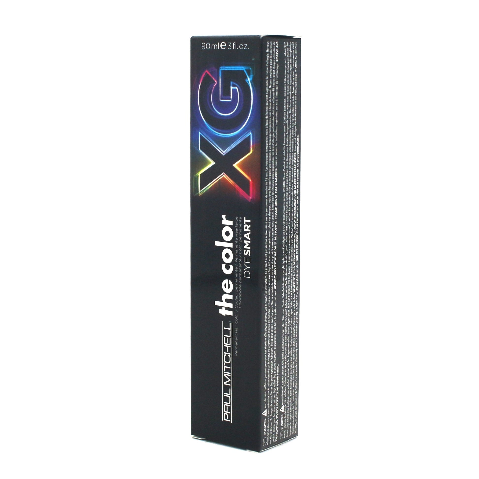 Paul Mitchell The Color XG