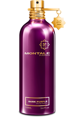 Montale Dark Purple Eau de Parfum 3.4 oz