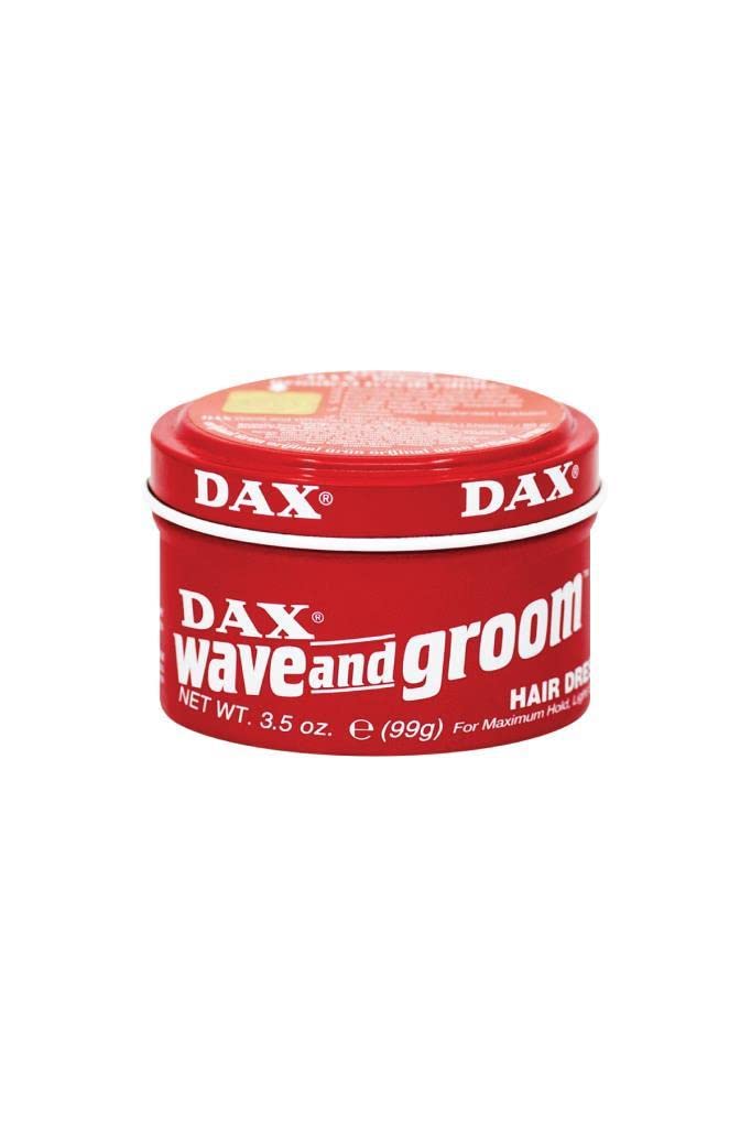DAX Wave & Groom, 3.5 Ounce - VIP Extensions