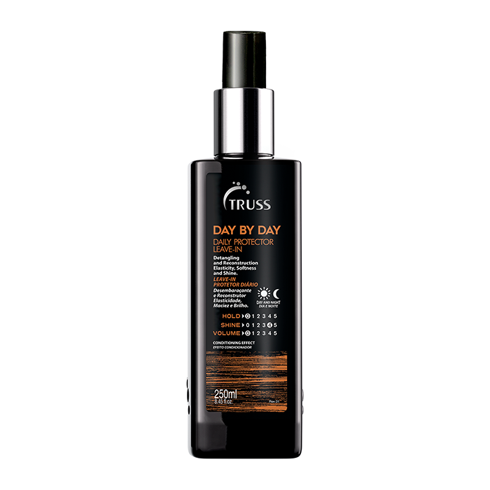 Truss Day By Day Leave-In Protector 8.45 oz (250 ml)
