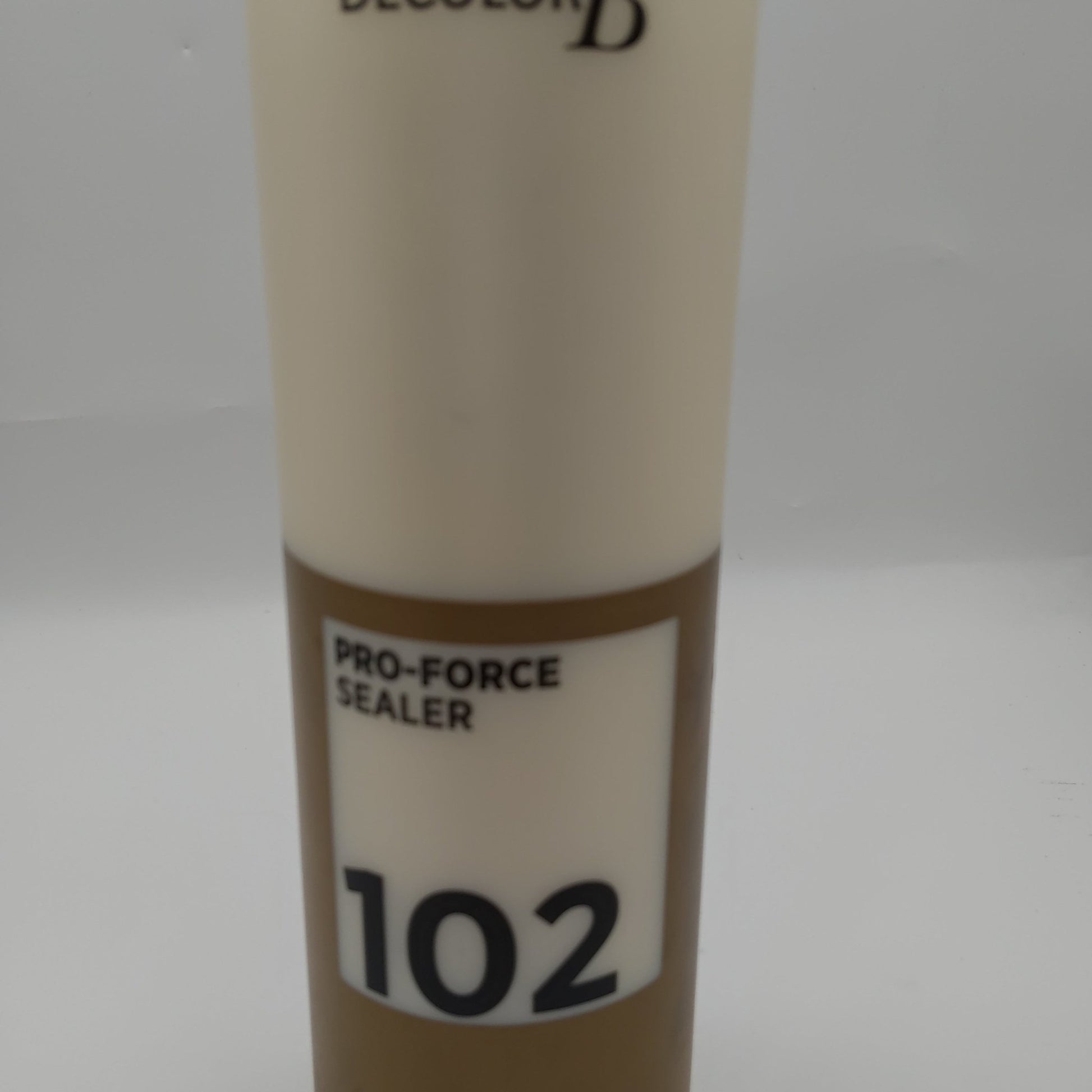 Decolor B Pro - Force Sealer 102 farmesi 33.8 Oz - VIP Extensions