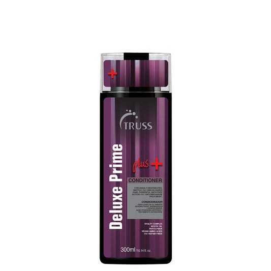 Truss Deluxe Prime+ Deep Conditioner