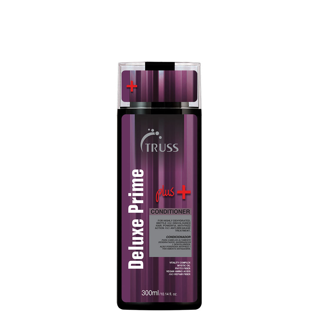 Truss Deluxe Prime Plus+ Conditioner 10.1 oz (300 ml)