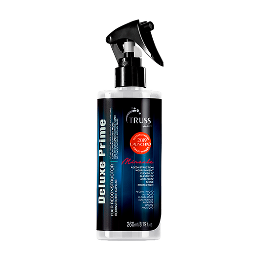 Truss Deluxe Prime Hair Reconstructor protein repair spray