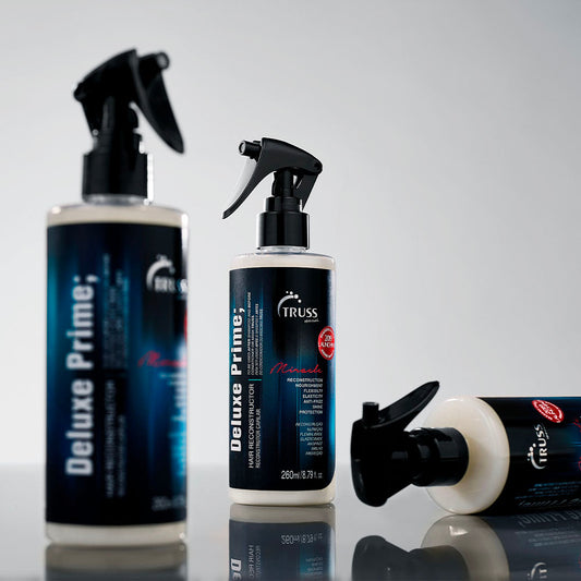 Truss Deluxe Prime Hair Reconstructor