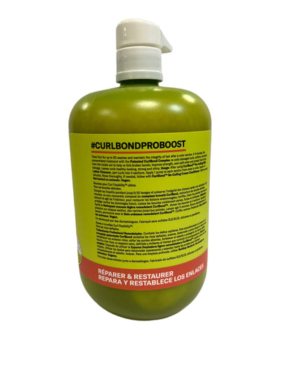DevaCurl Curlbond Pro Boost 32 fl oz - VIP Extensions