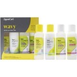 Devacurl Curls On The Go Kit - VIP Extensions