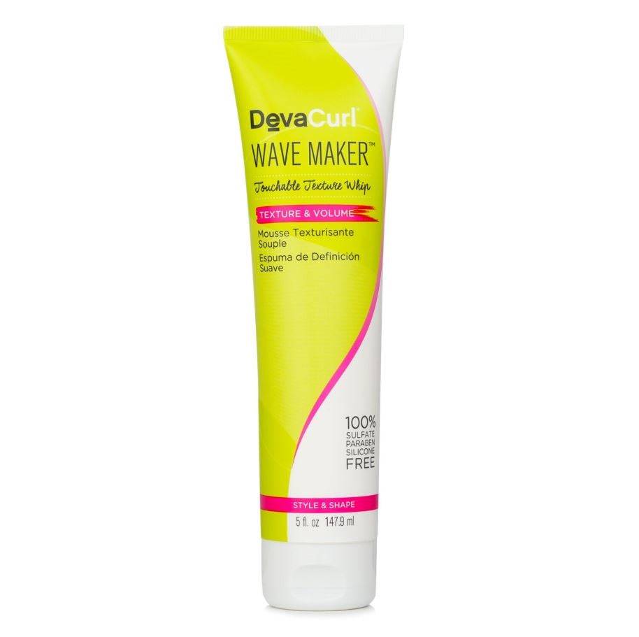 DevaCurl Wave Maker Touchable Texture & Volume - VIP Extensions