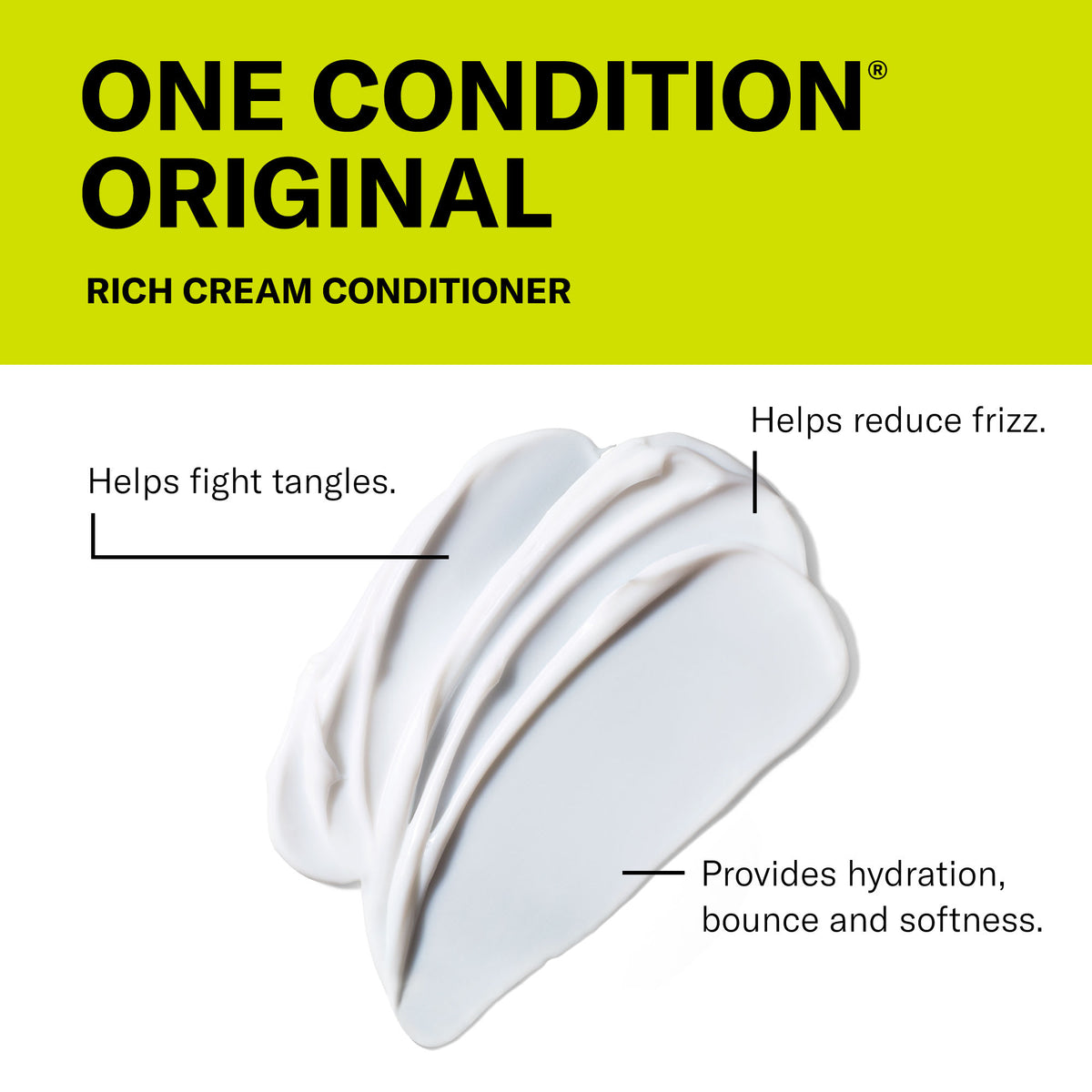 DevaCurl One Condition Original 12 oz