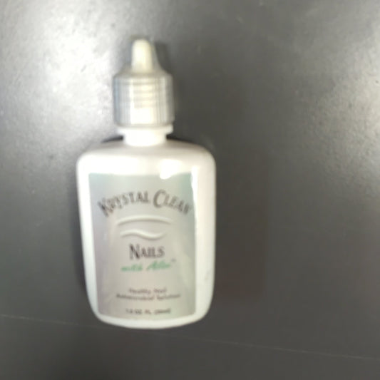 Diaderm Krystal Clean Healthy Nail 1 Oz - VIP Extensions