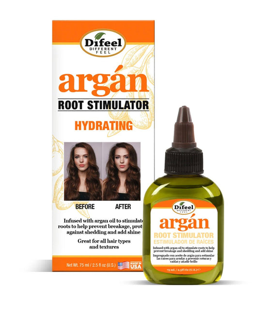 Difeel Root Stimulator Hydrating - VIP Extensions