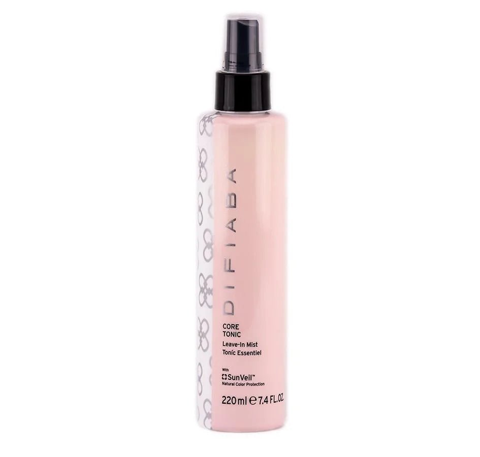 DIFIABA Sun Veil Core Tonic Leave In Mist (Size : 7.4 oz) - VIP Extensions