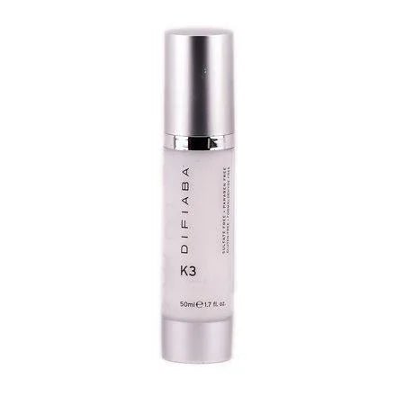 DIFIABA Sun Veil K3 Intense Restorative Keratin Infusion 2 OZ - VIP Extensions