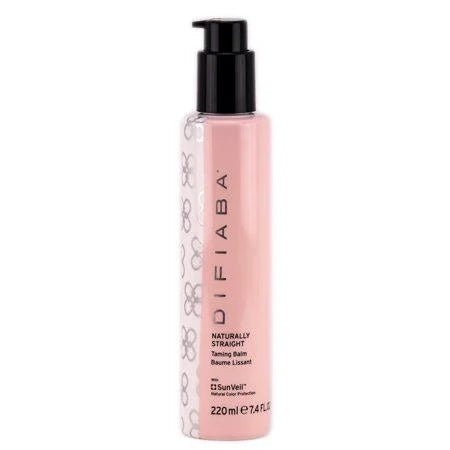 DIFIABA Sun Veil Naturally Straight Taming Balm (Size : 7.4 oz) - VIP Extensions