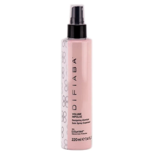 DIFIABA Sun Veil Volume Impulse Designing Atomizer 7.4oz - VIP Extensions