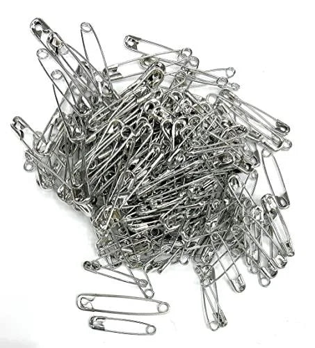 Dritz Safety Pins 200 Pc - VIP Extensions