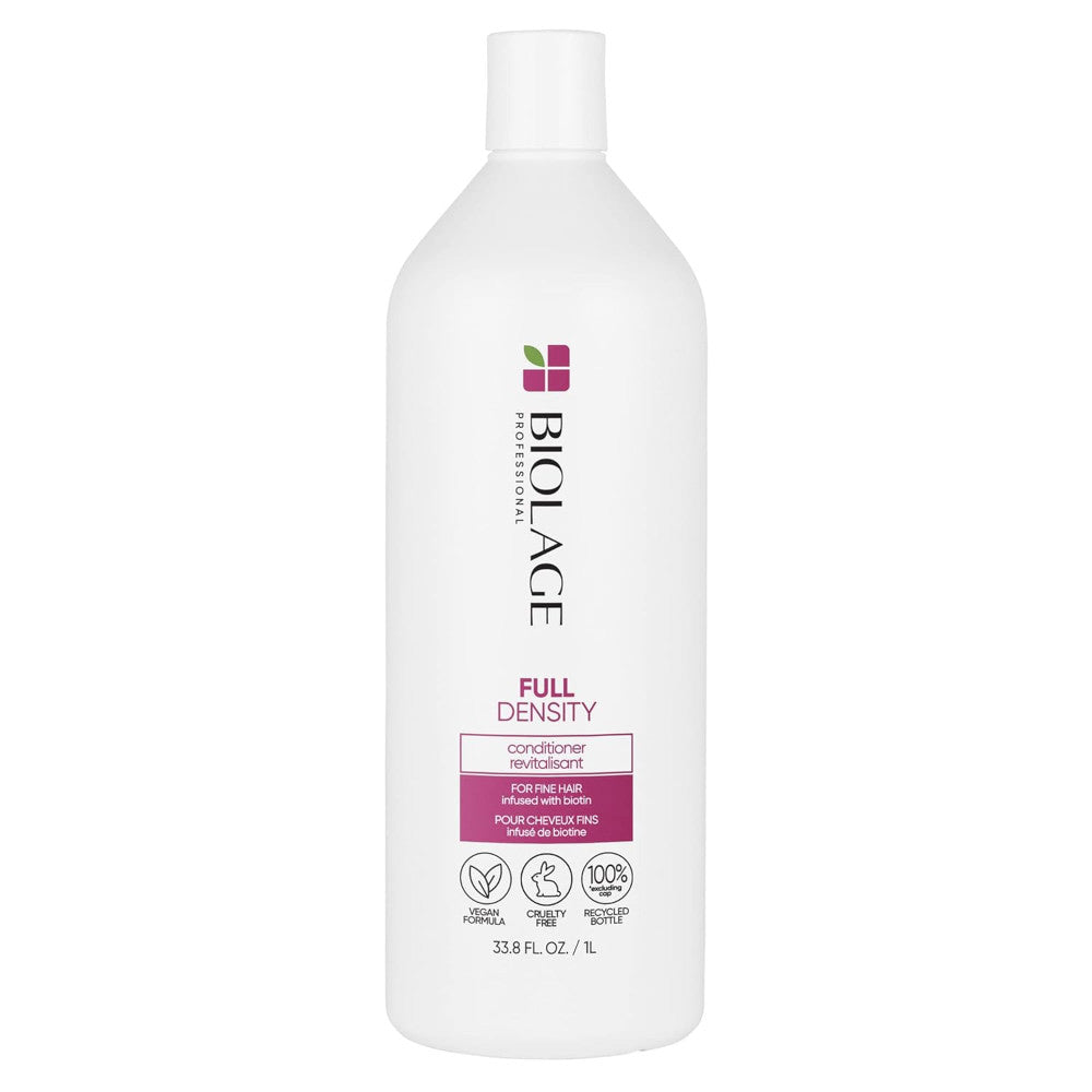 Biolage Full Density Thickening Conditioner 33.8 oz