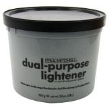 Dual Purpose Lightener by Paul Mitchell 32 oz - VIP Extensions