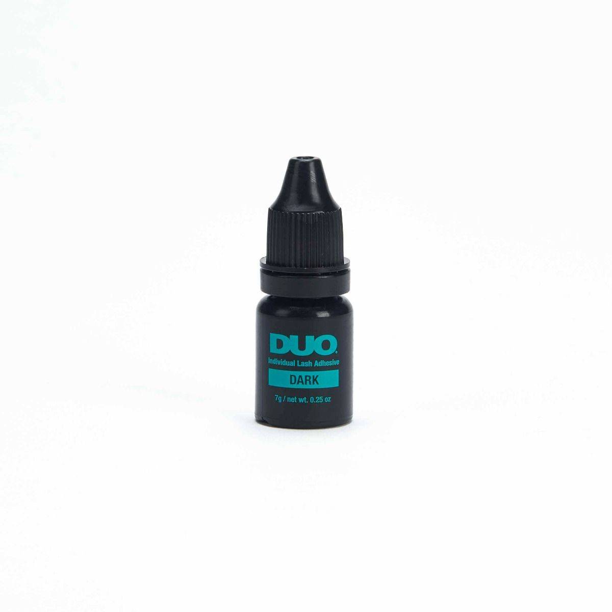 DUO Individual Lash Adhesive, Dark - VIP Extensions