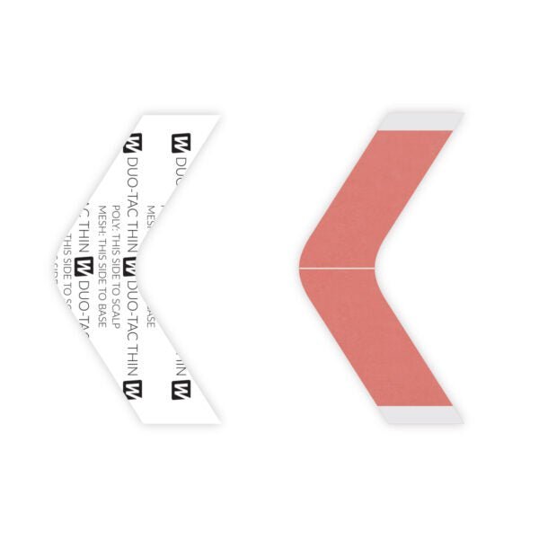 DUO - TAC TAPE CONTOURS AND MINIS (THIN) - VIP Extensions