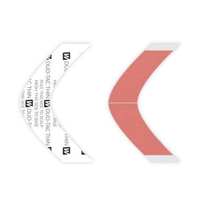 DUO - TAC TAPE CONTOURS AND MINIS (THIN) - VIP Extensions