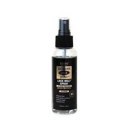 Ebin WONDER BOND MELTING SPRAY - EXTREME FIRM HOLD (SUPREME) - VIP Extensions