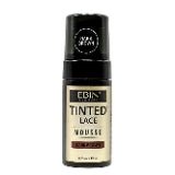 EBINtinted Lace Mousse Mwdium Dark Brown - VIP Extensions