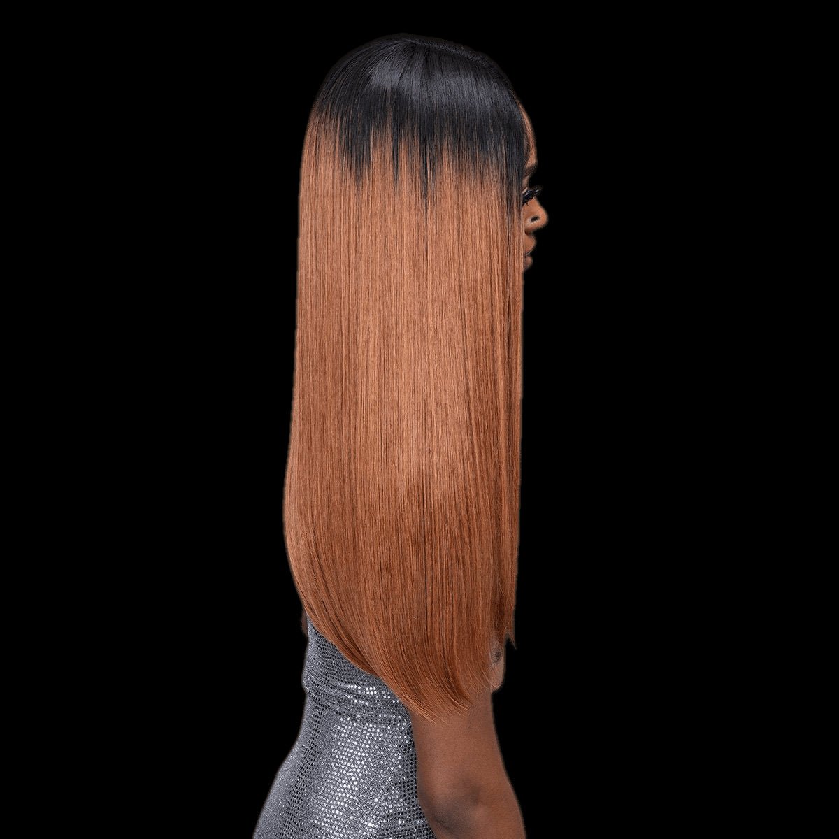Edge HD MIU Wig - Swiss Lace - VIP Extensions