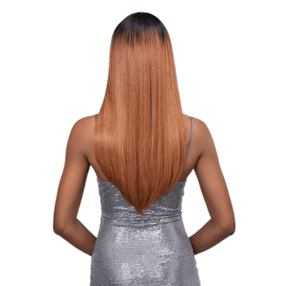 Edge HD MIU Wig - Swiss Lace - VIP Extensions