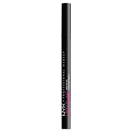 NYX Lift & Snatch Brow Tint Pen Brunette