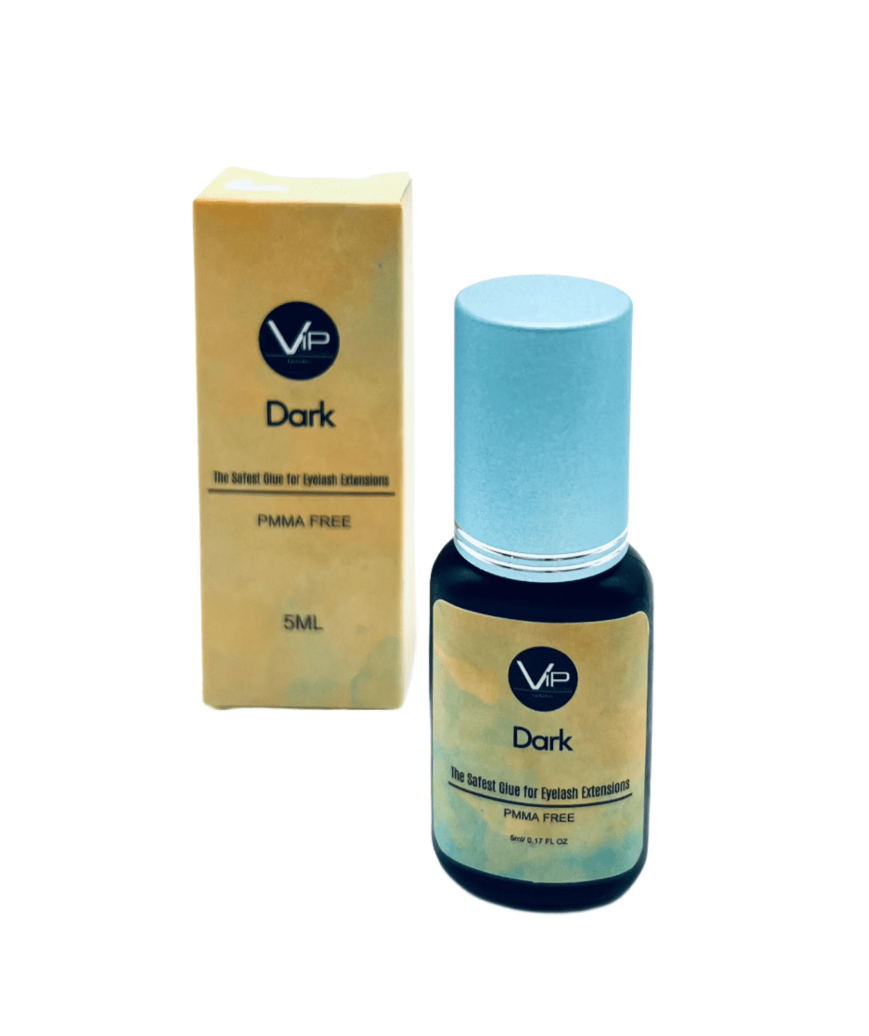 EGM Glue - PMMA free - VIP Extensions