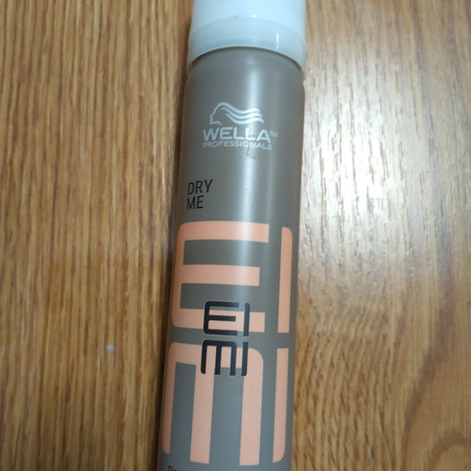 Eimi Dry Me Shampoo by Wella for Unisex 1.35 Oz - VIP Extensions