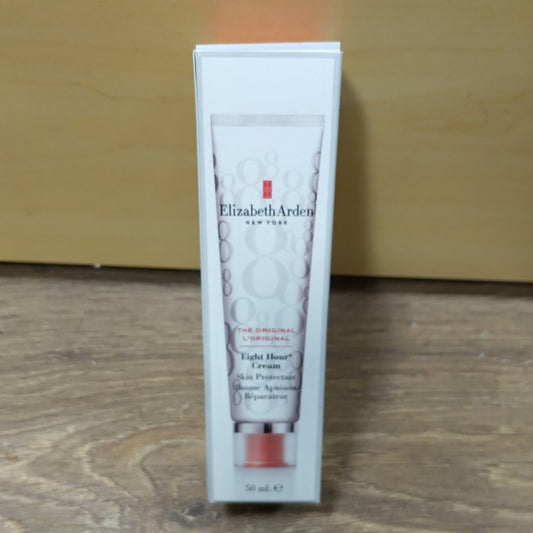 Elizabeth Arden Eight Hour Cream Skin Protectant The Origina 50mll - VIP Extensions
