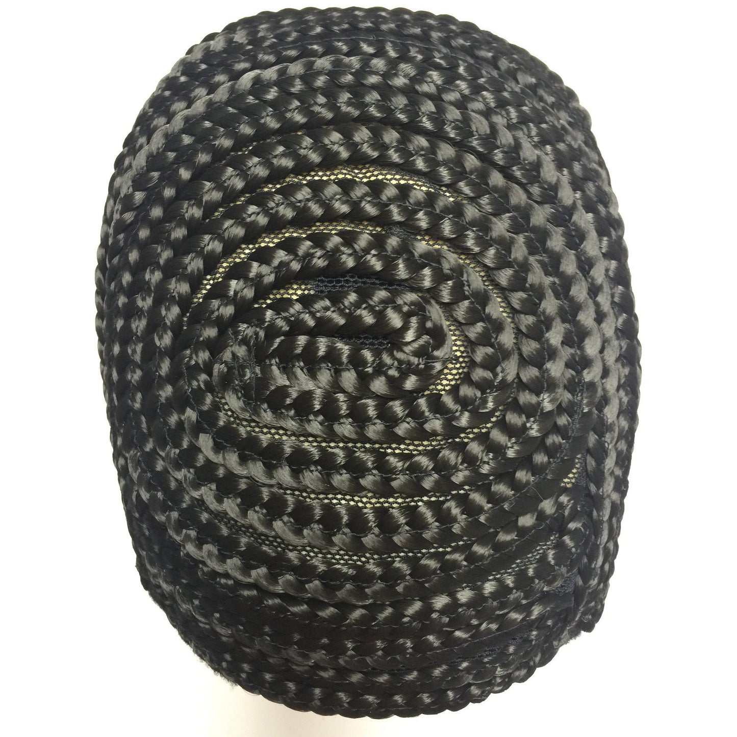 Emerald's Braided Cap (4 Styles) - VIP Extensions