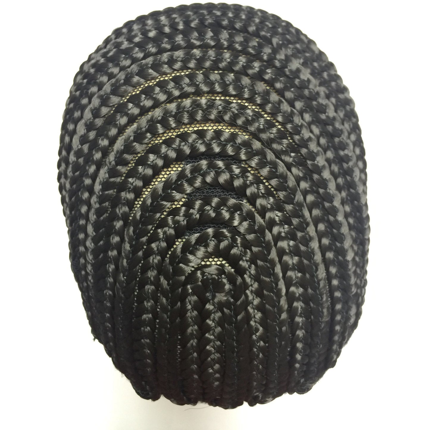 Emerald's Braided Cap (4 Styles) - VIP Extensions