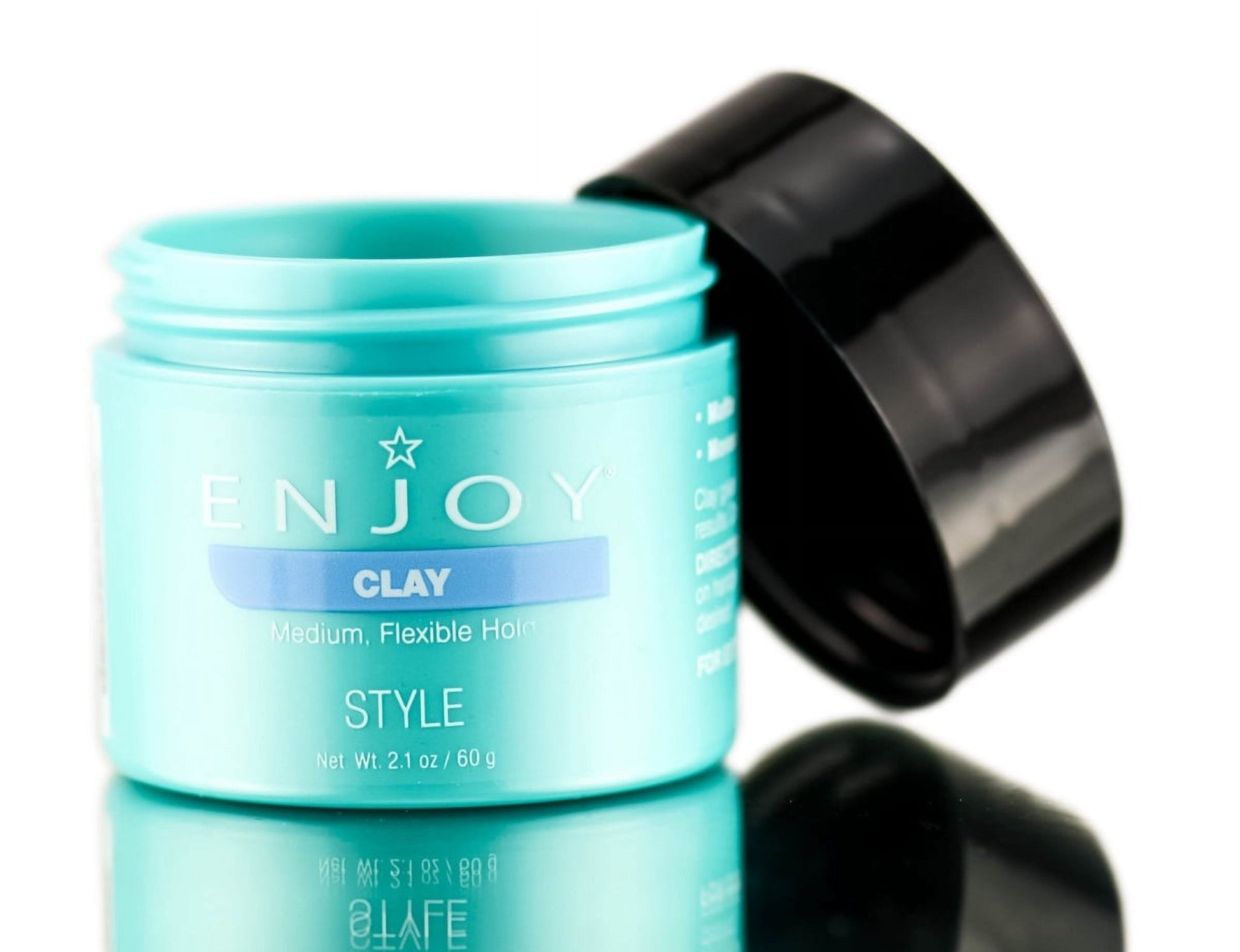 ENJOY Clay Styling Products - 2.1 Oz - VIP Extensions