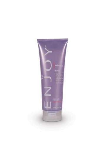 Enjoy conditioning shave cream by Enjoy for Unisex 8.8 oz - VIP Extensions
