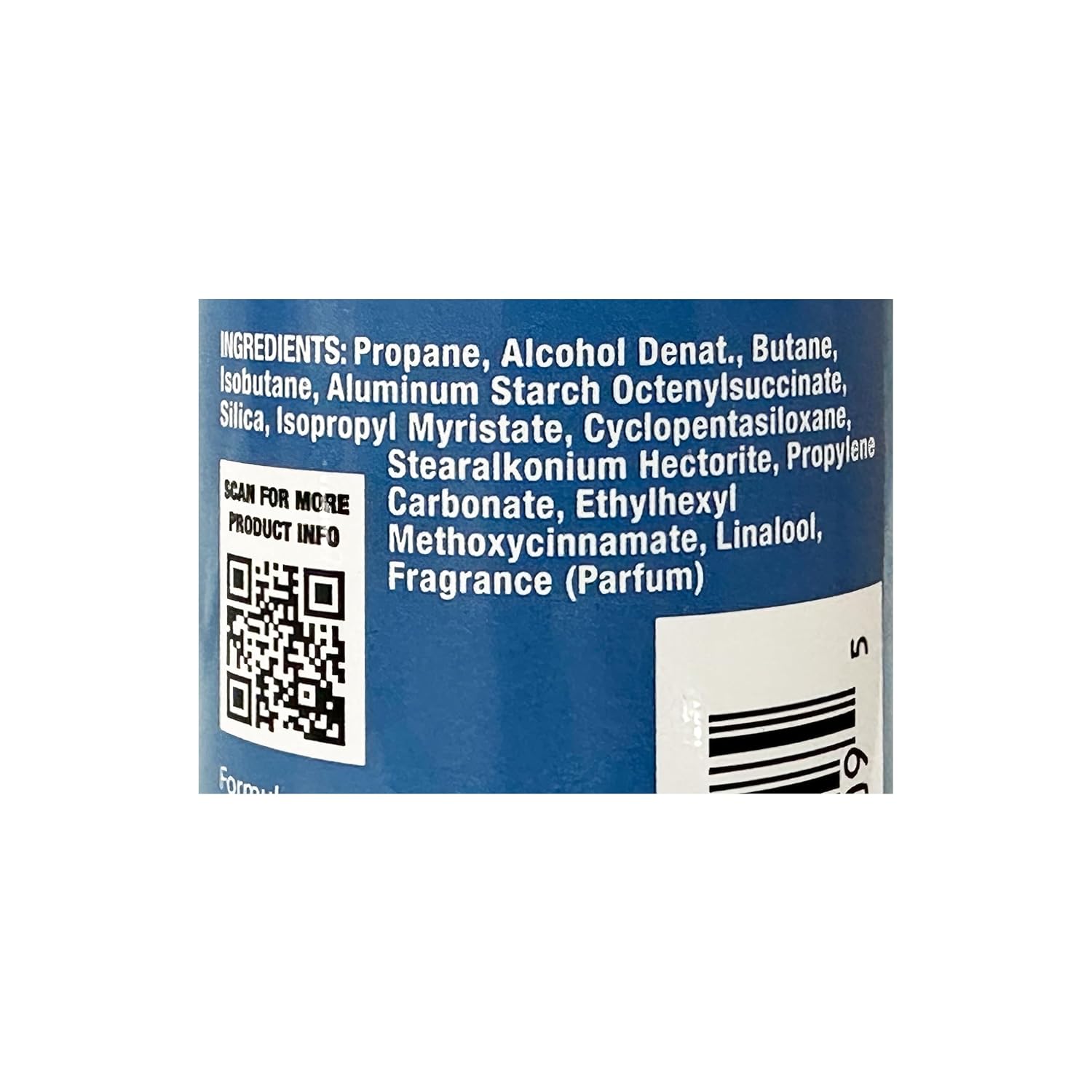 Enjoy Dry Shampoo 4 Ounces - VIP Extensions