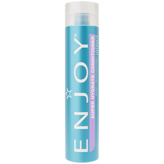 ENJOY Hair Care Super Hydrate Conditioner - 10.1 Fl Oz - VIP Extensions