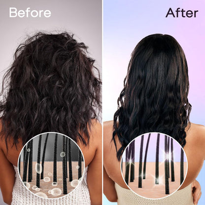 ENJOY Hair Care Super Hydrate Conditioner - 10.1 Fl Oz - VIP Extensions