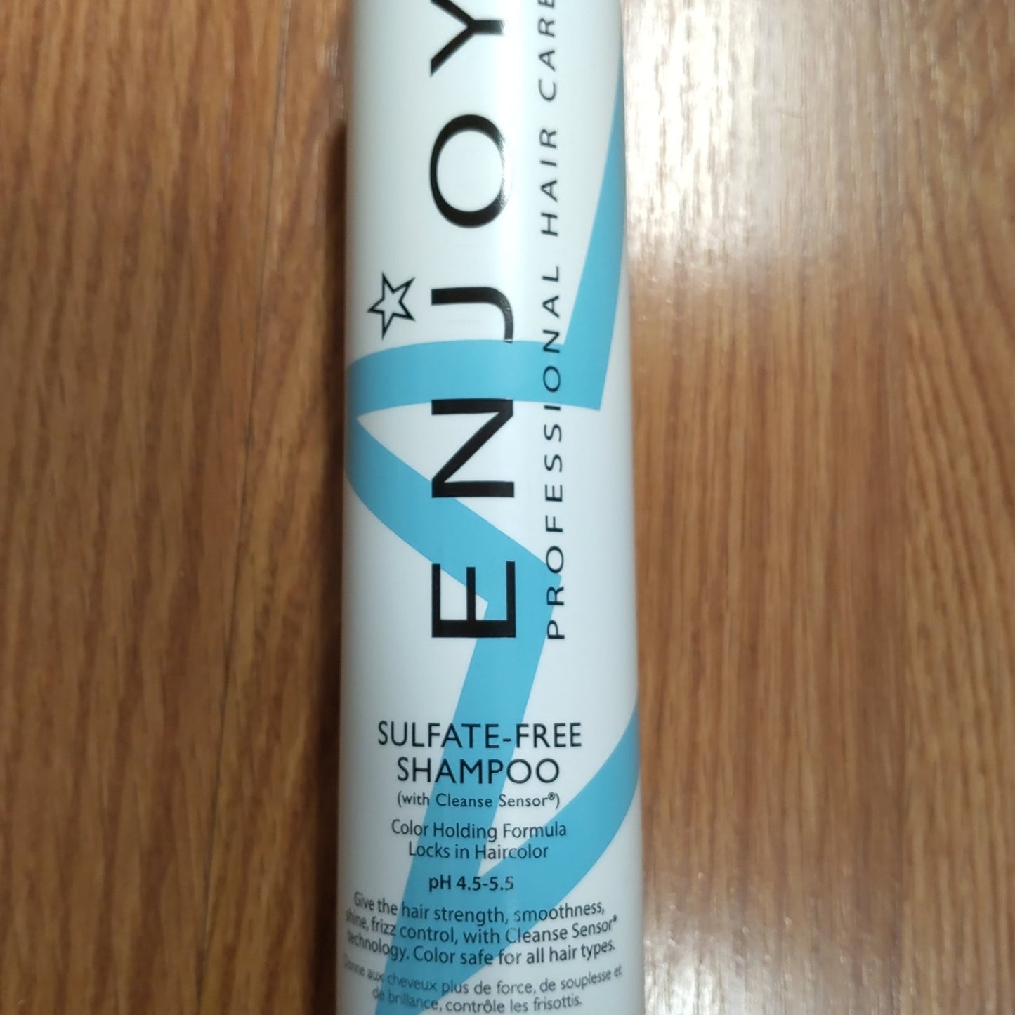 Enjoy Haircare Repair Sulfate - Free Shampoo 10.1 oz - VIP Extensions