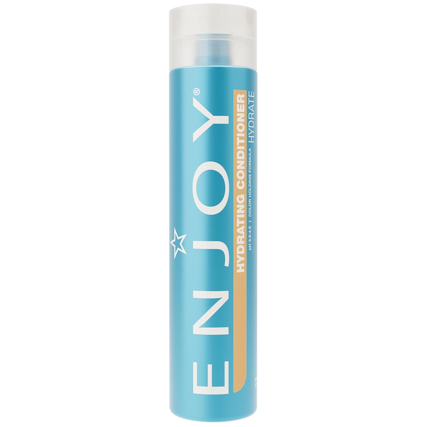 Enjoy Hydrating Conditioner, 10.1 Oz - VIP Extensions