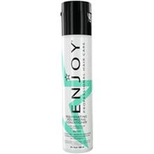 Enjoy Rejuvenating Volumizing Conditioner - For Fine & Thinning Hair 33.8Oz - VIP Extensions