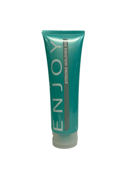Enjoy Strong Holding Gel 8.8 oz - VIP Extensions