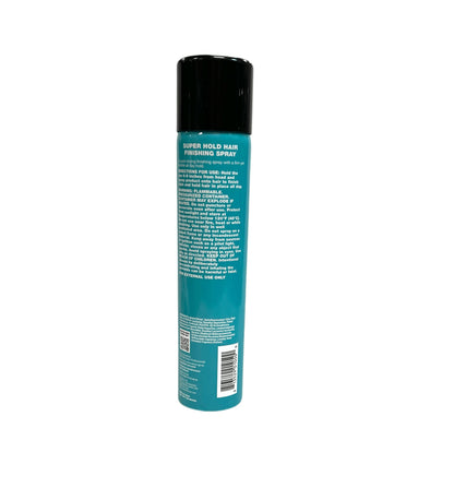 Enjoy super Hold Hair Finishing Spray (10 Oz) - VIP Extensions